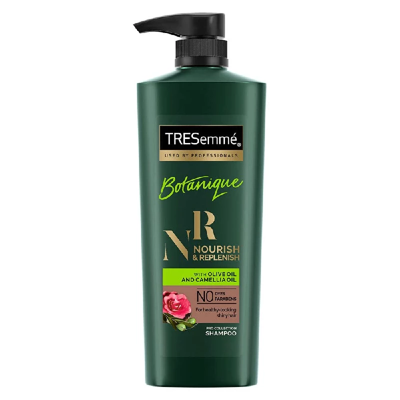 Tresemme Botanique Nourish & Replenish Shampoo, 580 ml-1.webp